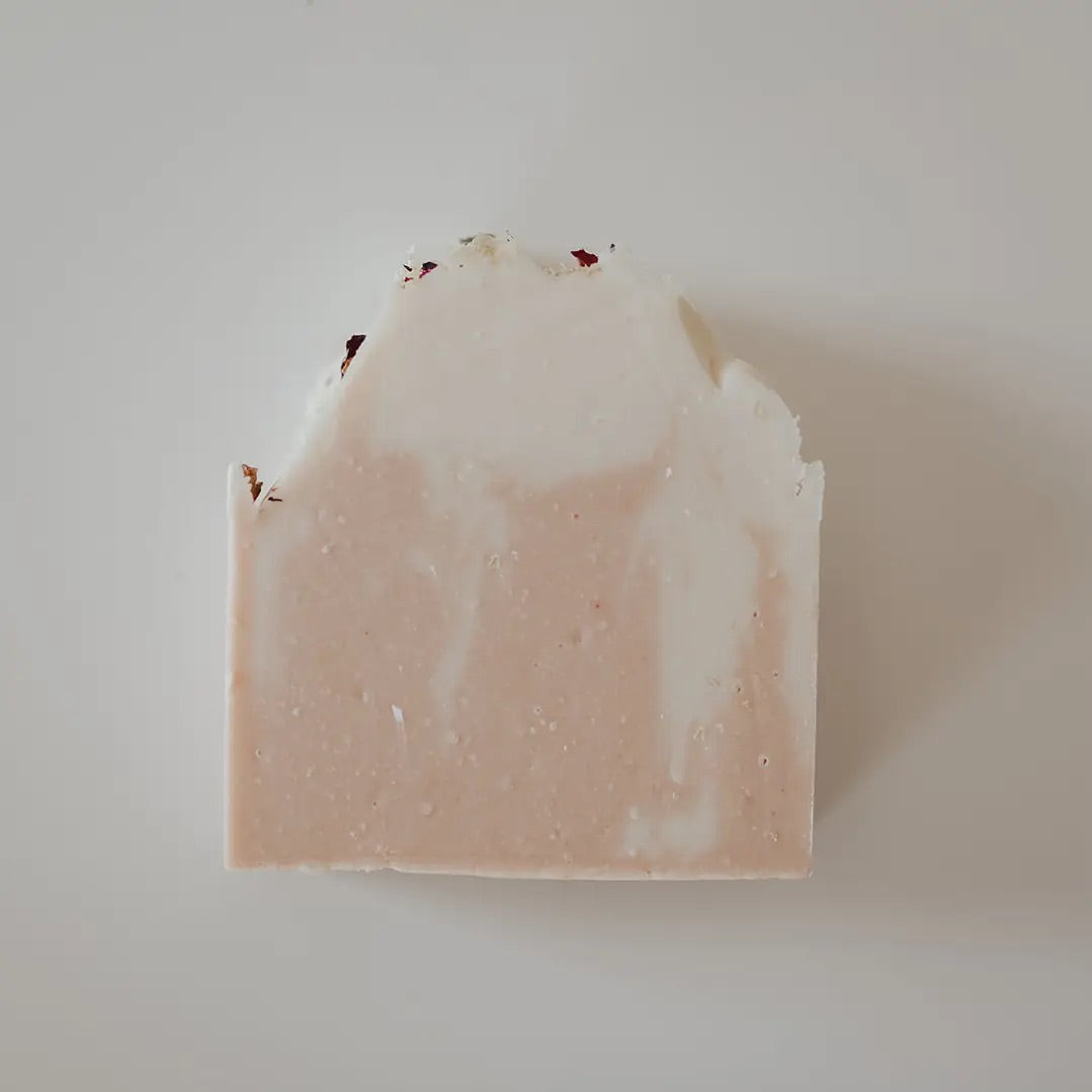 ROSE ALL DAY SOAP